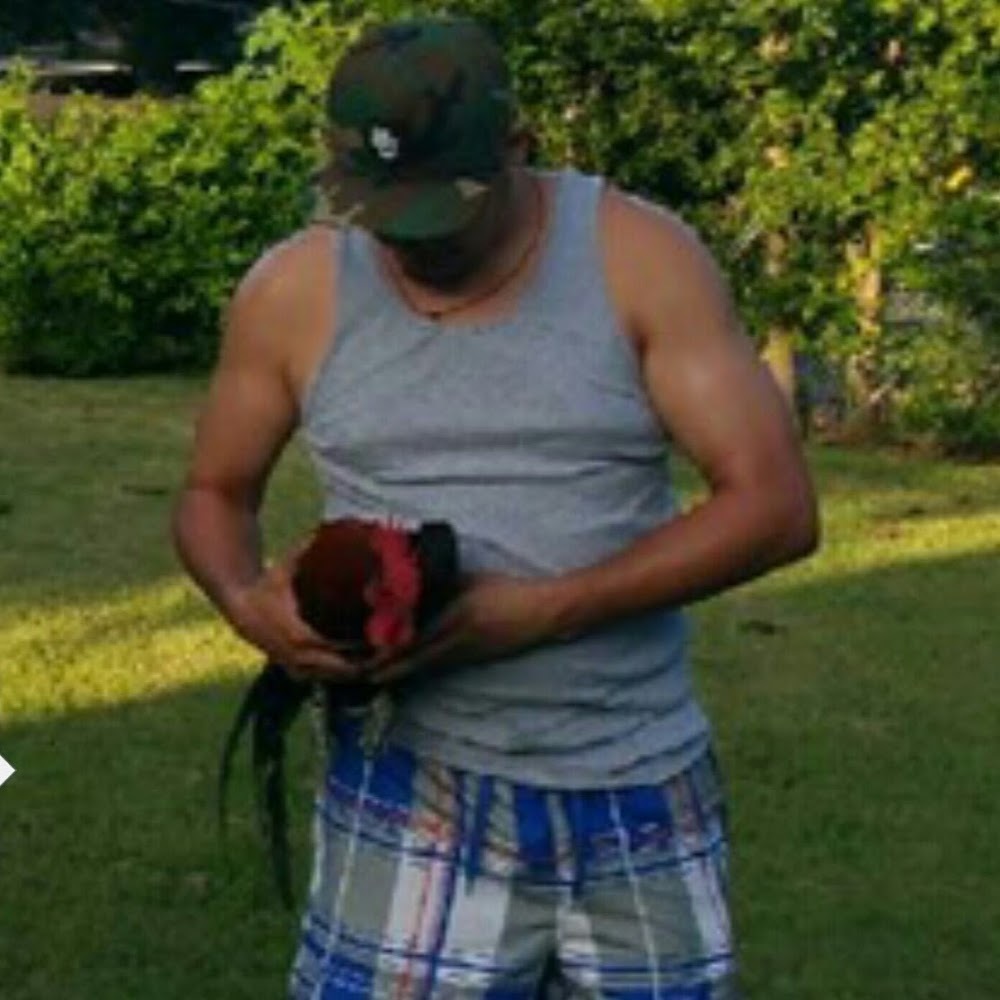Meet your Posher, Jorge